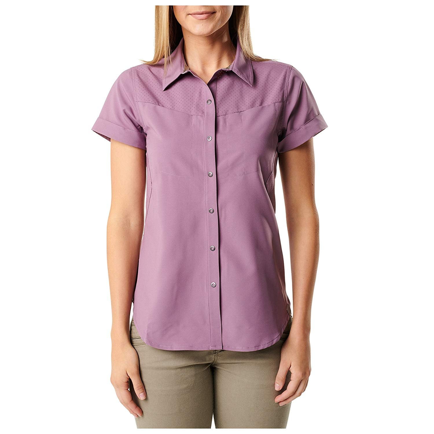 5.11 freedom flex short sleeve
