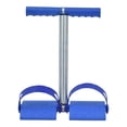 thumbnail image 1 of XFGOU Toys and Hobbies SPRING PARK Elastic Up Pull Rope Spring Foot Pedal Abdomen Leg Exerciser Tummy Trimmer Equipment Bodybuilding Home Gym Arm Waist Sport Fitness Stretching Slimming Training, 1 of 4
