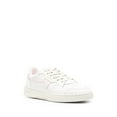 thumbnail image 4 of Axel Arigato Dice Stripe Sneaker White (Women's), 4 of 4