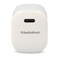 thumbnail image 1 of Cargador de pared, RadioShack, Tipo-C,, 1 of 4