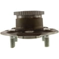 thumbnail image 4 of Rear Driver and Passenger Side Wheel Hubs With Bearing 50-teeth tone ring 3.11 in. ABS Tone Ring Diameter for 1998-2002 Honda Accord EX 4 Cyl 2.3L, 4 of 4