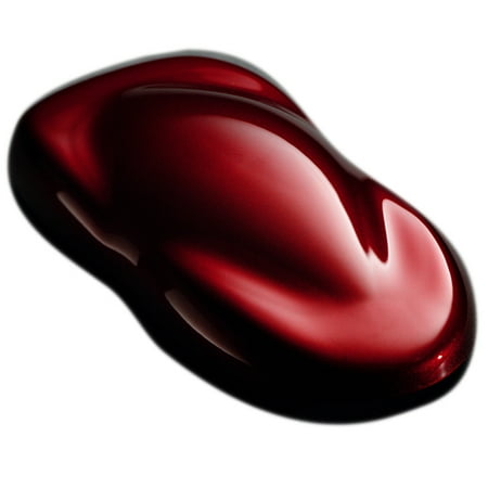 Anti Allergen Spray House - House of Kolor Shimrin 2 Apple Red Kandy - Kandy Basecoat - Spray Can