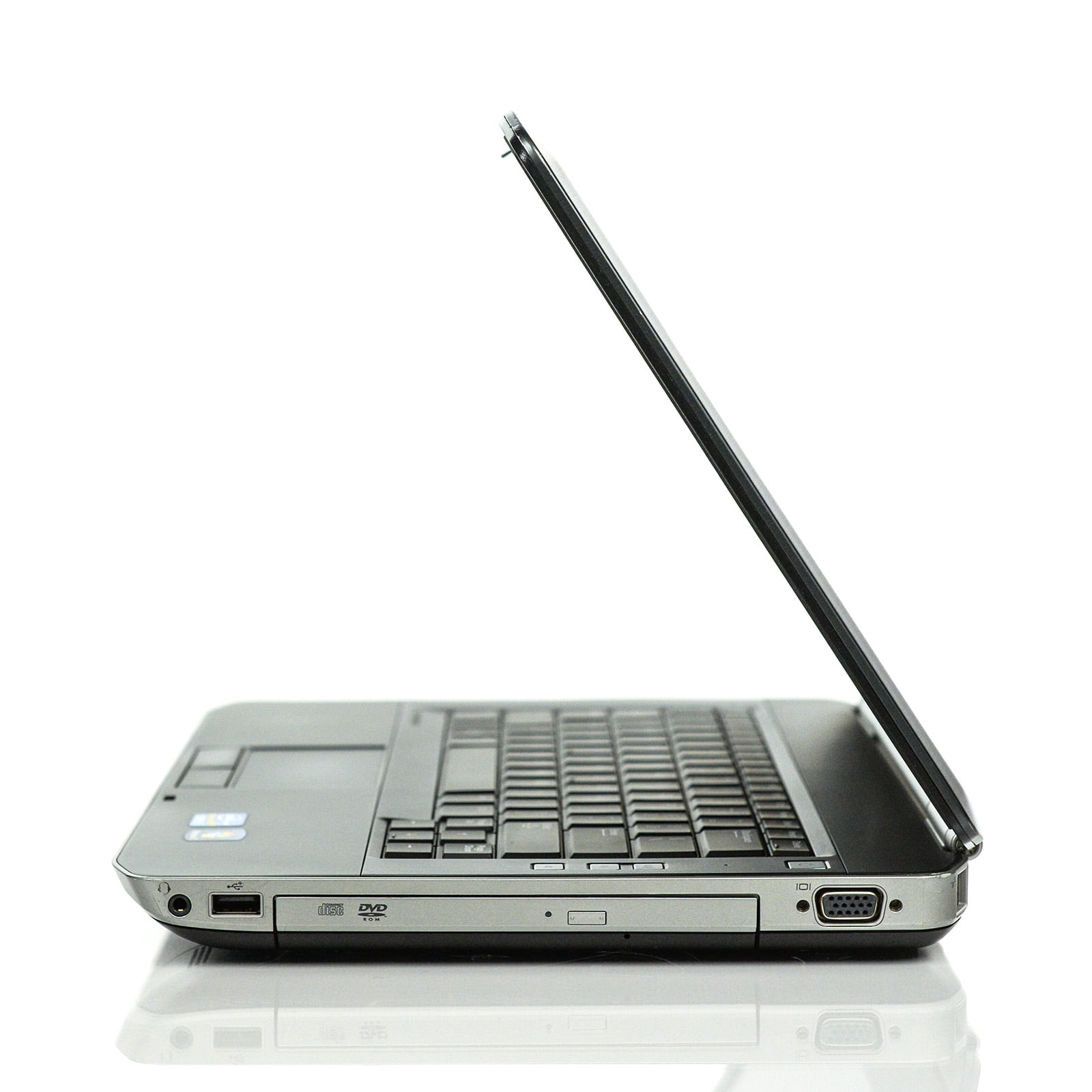 Restored Restored Dell Latitude E5420 Laptop i5 Dual-Core 8GB 250GB Win 10 Pro B v.AA ()