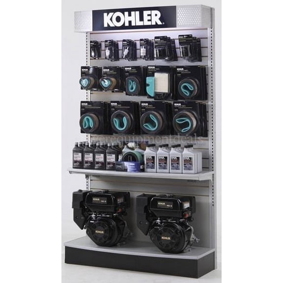 Kohler Gasket: Bearing Plate 235070-S
