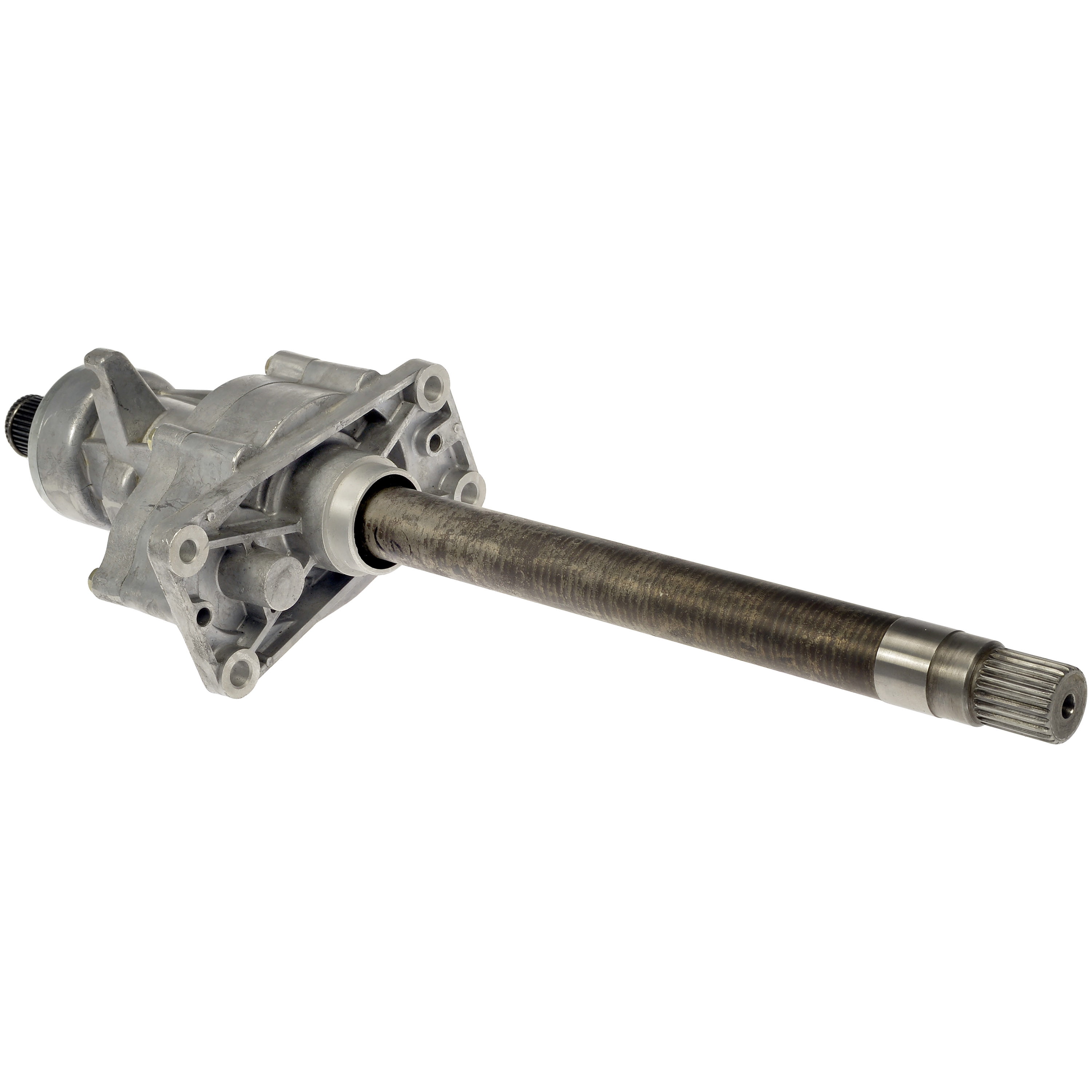 Dorman 630-347 Front Drive Axle Shaft for Specific Chrysler / Dodge Models Fits select: 2019-2021 DODGE CHARGER, 2019-2021 DODGE CHALLENGER