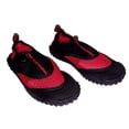 thumbnail image 3 of 101 BEACH Girls Aqua Shoe, 3 of 3