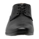 thumbnail image 5 of Zapato Hombre Kipon Caballero Vestir Formal Oxford negro 27, 5 of 6