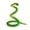 Green-43", variant on Large Snake Plush 43 Inch Large Stuffed Animal Realistic Stuffed Lifelike Snake for Birthday Party Gifts Decoration Carnival Prank Props (Green)
