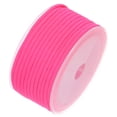 thumbnail image 3 of Unique Bargains Nylon Beading Cord 3mm x 32.8 Feet Bracelet Making Knotting String, Bright Red, 3 of 4