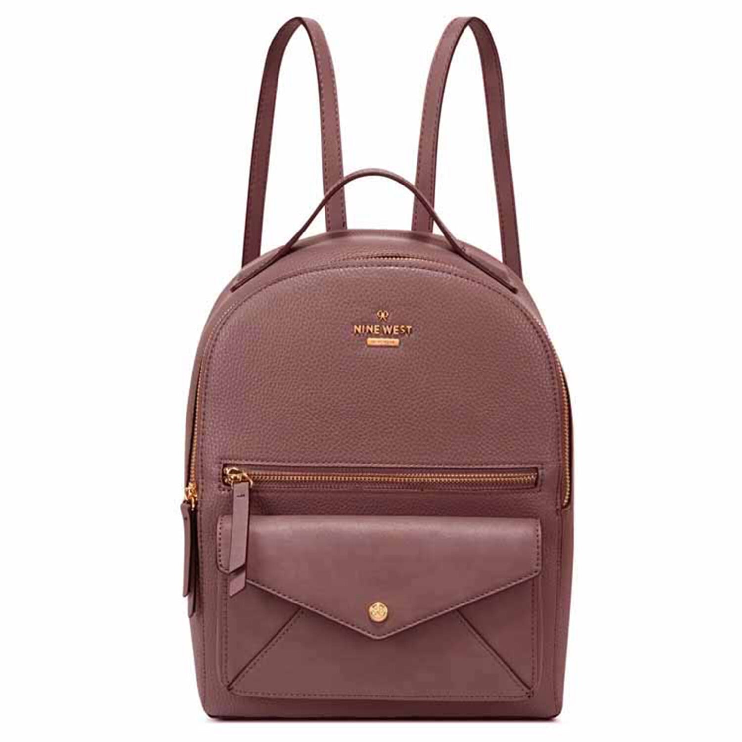 Nine West Black Backpack 2025