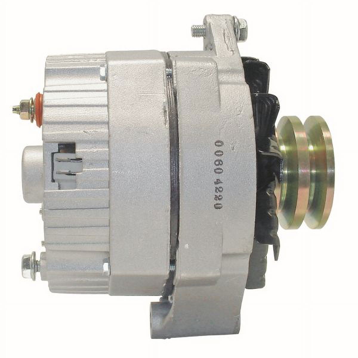 ACDelco 3342127 Alternator / Generator Fits 1972 Chevrolet Nova