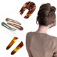 thumbnail image 5 of Horquillas HYFEEL en forma de U para el pelo recogido, 3 unidades, para mujer, 5 of 6