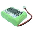 thumbnail image 2 of Replacement Battery for Sharp CL-S16K,UBATN0004AWZZ,PN:CL-S16K,UBATN0004AWZZ,600mAh, 2 of 6