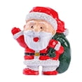 thumbnail image 2 of Micro Christmas Decorations Accessories Tabletop Ornaments, 2 of 6