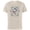 Natural, variant on Disney 100 Minnie Mouse Yoo-Hoo! Est 1928 Vintage D100 - Short Sleeve Cotton T-Shirt for Adults - Customized-White