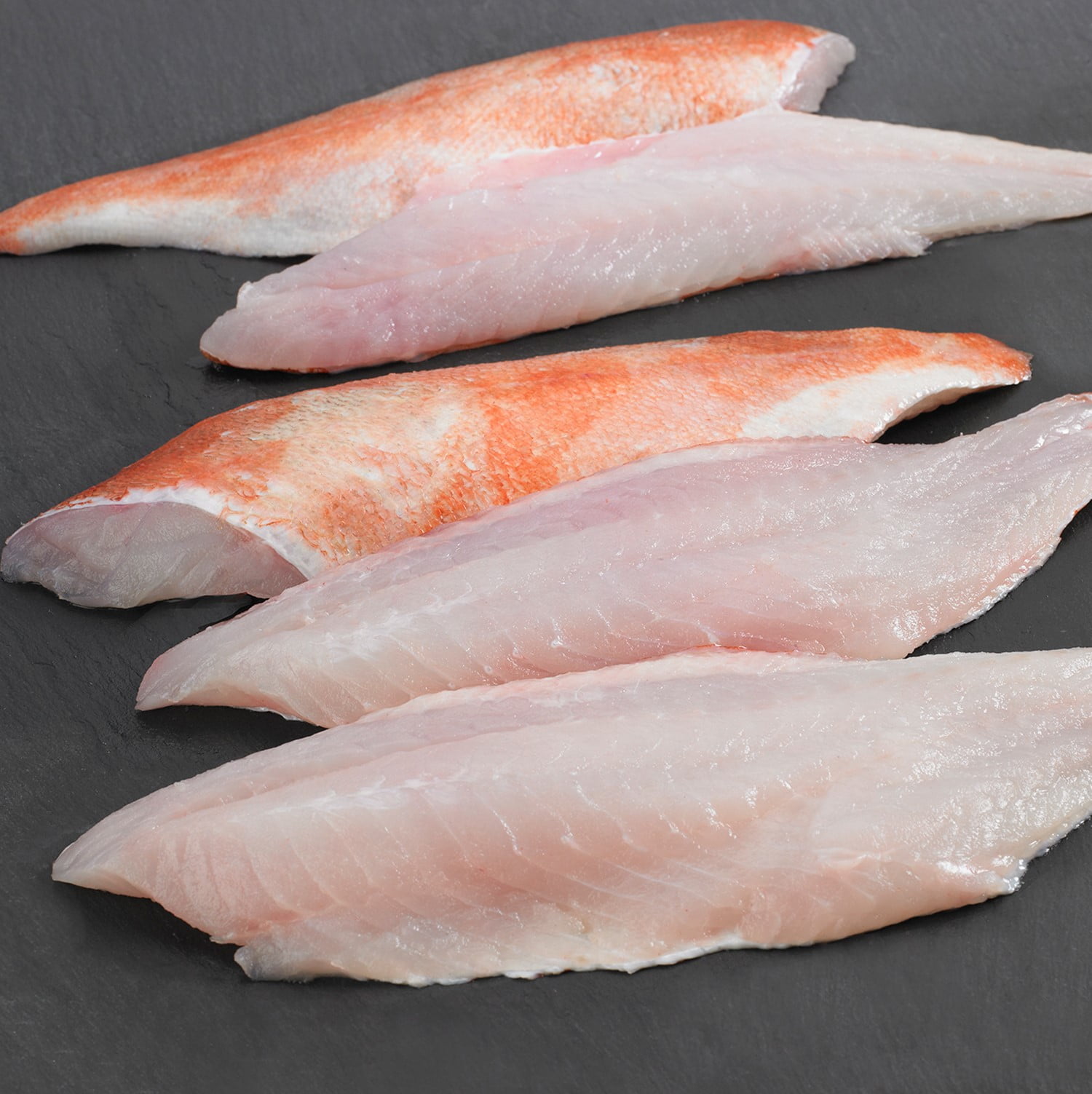 Wild Caught Ocean Perch Fillets 12 Oz Walmart Com