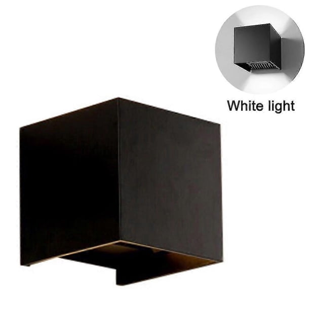 Sensor Led Outdoor Wall Light Adjustable Outdoor Light Fixture Porch Light Outdoor Wall Sconce,12w Exterior Light Fixtures, Ip65 Waterproof