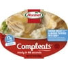 HORMEL COMPLEATS Chicken Breast & Mashed Potatoes, 10 oz