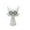 A, variant on NINSEN Sprunki Toys, Monster Horror Game Sprunki Plush,,12inch Sprunki Toys,New Monster Horror Game Stuffed Figure Doll for Boys Girls