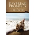 thumbnail image 1 of Pre-Owned Niv, Daybreak Promises for Believers, Hardcover (Hardcover) 0310421535 9780310421535, 1 of 1