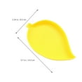 thumbnail image 2 of LIFKOME 4pcs Small Tray for Crafting Rhinestone Trays for DIY Projects Plastic Assorted Color Saving Time, 2 of 7