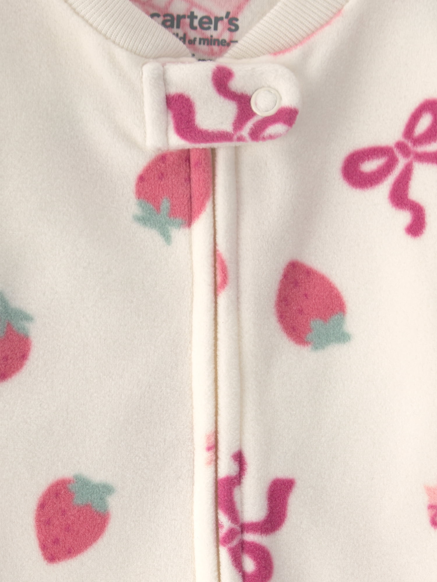 Carter's Child of Mine Baby Sleep 'N Play, 2-Pack, Sizes, Preemie-6/9 Months