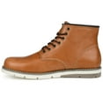 thumbnail image 2 of Territory Men's Axel Wide Width Lace-up Ankle Boot, 2 of 6