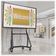 thumbnail image 6 of Tripp Lite series Heavy-Duty Streamline Digital Signage Stand, 37?-80? Displays, 6 of 7