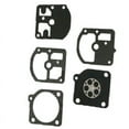 thumbnail image 3 of Kit de Réparation de Carburateur pour Zama C1S-H4 C1S-H4A C1S-H8 C1S-H8A Rb-11, 3 of 4