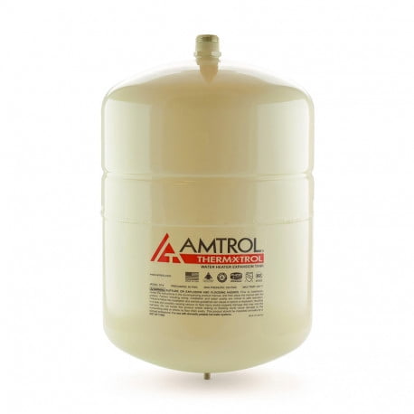 THERM-X-TROL ST-8 Expansion Tank