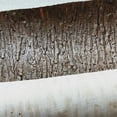 thumbnail image 4 of Artificial Tree Bark,QZS Portable Fake Bark for Pillars Pipes Decor, Cuttable Simulation Tree Decor for Columns,Walls,Floors,Tree Decoration,39.4x11.8", 4 of 6