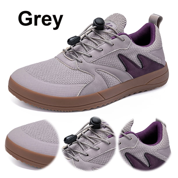 Zapatos para Correr Casuales Negocios Descalzos Hombres Minimalistas Exteriores