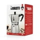 thumbnail image 5 of Cafetera de café espresso Bialetti Moka Express 810 ml plateada, 5 of 5