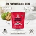 thumbnail image 3 of Lakanto Bulk Classic Monk Fruit Sweetener with Erythritol (20 kg) - Bulk White Sugar Substitute, Baking, Sugar Replacement, Extract, Coffee, Tea, Kitchen, 3 of 6