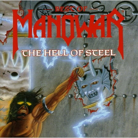 Hell Of Steel: Best Of (eng) (CD)