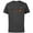 Charcoal, variant on Star Wars Andor B2EMO Droid Disney Plus - Short Sleeve Cotton T-Shirt for Adults - Customized-Black