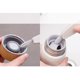 thumbnail image 5 of Cepillo de limpieza funciones Mini Depurador de detalles profundos Cepillo para grietas para botella de lactancia Copa Cocina Paquete de 2 Macarena cepillo de limpieza de grietas, 5 of 8