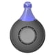 thumbnail image 1 of Repelente ultrasónico suyoo para pulgas garrapatas y piojos recargable Por USB negro, 1 of 4