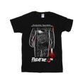thumbnail image 1 of Friday The 13th Mens Bloody Poster T-Shirt, 1 of 3