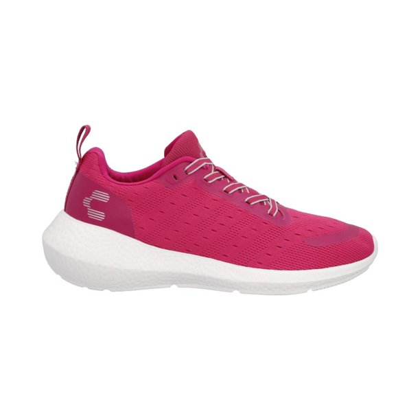 Tenis Mujer Charly Deportivo Confort Dama rosa 23