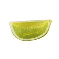 thumbnail image 1 of MKHSQHDG Today's Deals Realistic Lime Wedge Block Fruit for Home Kitchen Decoration Photograph Prop, 1 of 9
