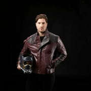 Marvel Legends Series Star-Lord Premium Electronic Roleplay Helmet