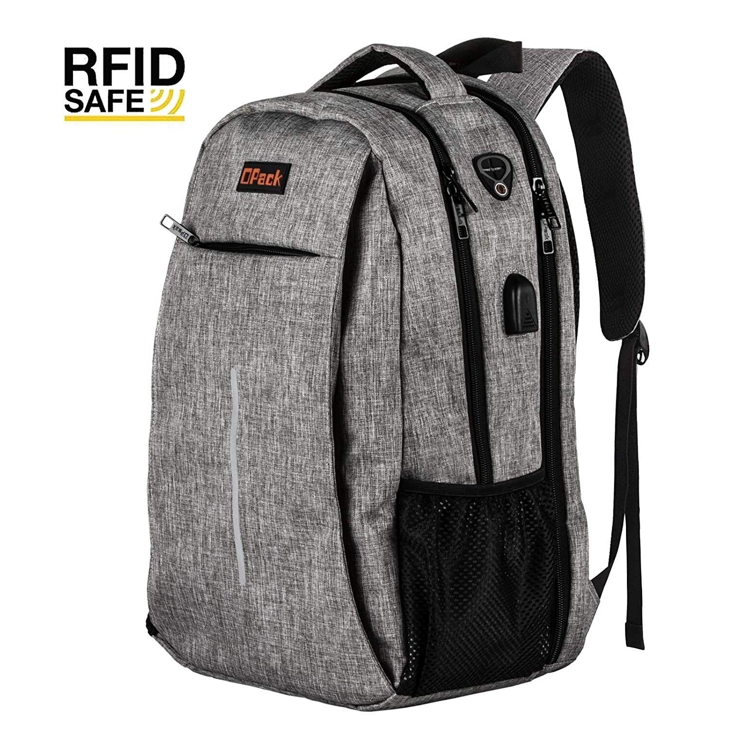levis backpack anti theft