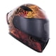 thumbnail image 3 of Casco Roda Force Evo Rojo Tianlong Abatible Mica Humo Svs rojo M, 3 of 6