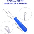 thumbnail image 3 of Set Of 8 Diy Gasket Parts Door Tools Removal Tools Vehicle Lift Tools Interior Coating Tools Tools Ceiling, 3 of 4