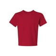 thumbnail image 2 of Dri-Power® Youth 50/50 T-Shirt, 2 of 3