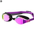thumbnail image 3 of Adult Racing Training Swimming Goggles Are Made Of High-quality Silicone Material, Ensuring, 3 of 3