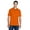 Campus Orange, variant on CORE365 88181 Men's Origin Performance Piqué Polo-Carbon-4XL