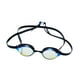 thumbnail image 4 of Suministros de gafas de natación gafas de piscina gafas de visión transparente anti antiniebla vasos para natación para mujeres deportes de agua Negro, 4 of 8