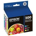 thumbnail image 3 of Epson T200520 Colour Ink Cartridges, Combo Pack, 3 of 3